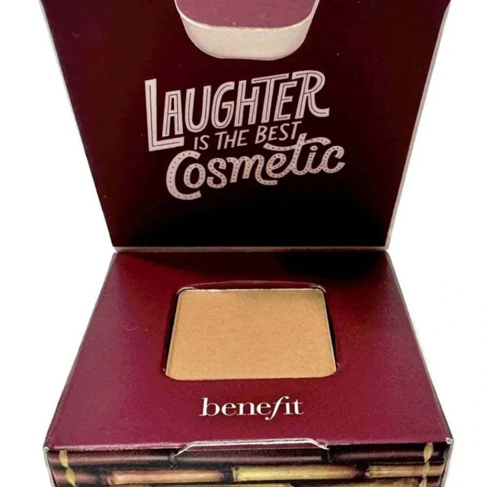 💎 Benefit Hoola Single Matte Bronzing Powder  Original Deluxe Travel Size